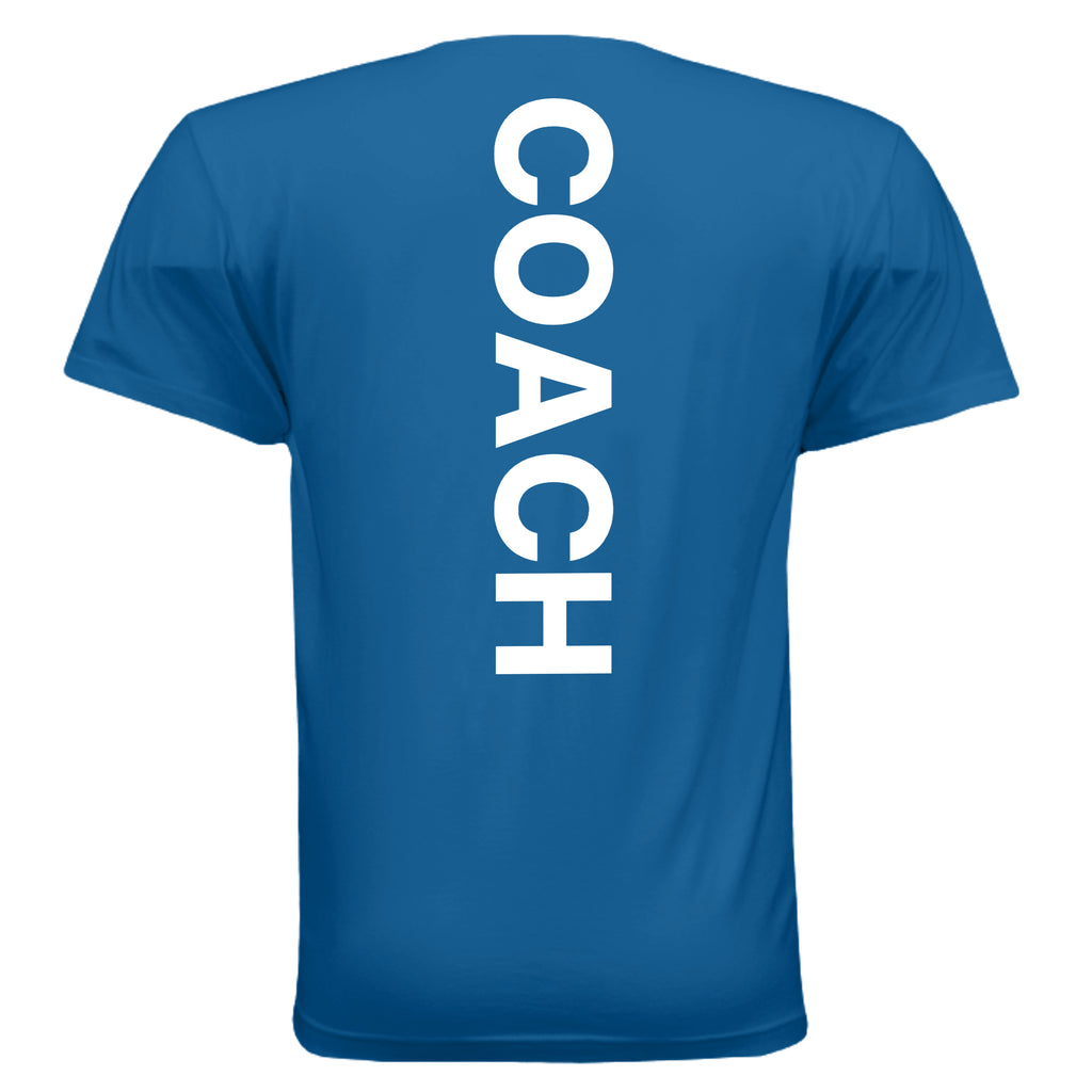 COOL BLUE - 3600 - BACK