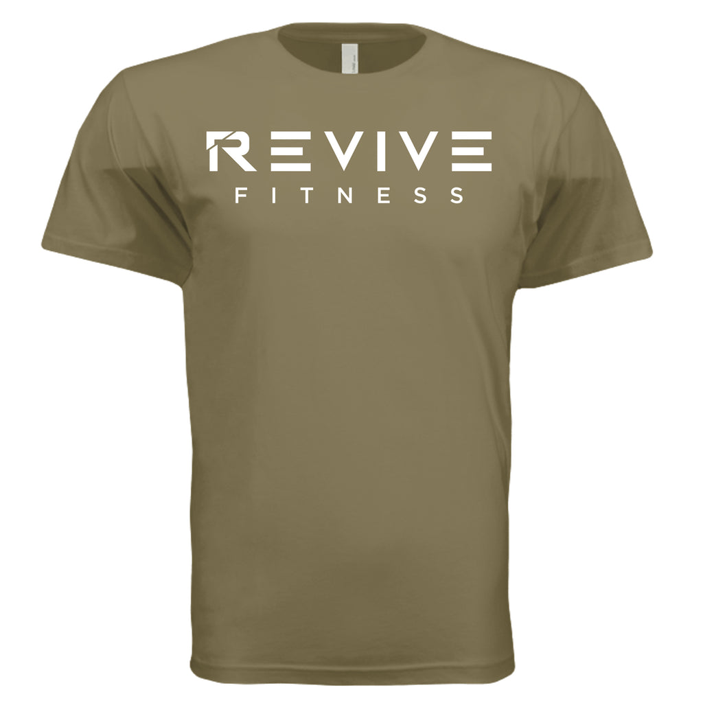 MILITARY GREEN - 3600 - FRONT