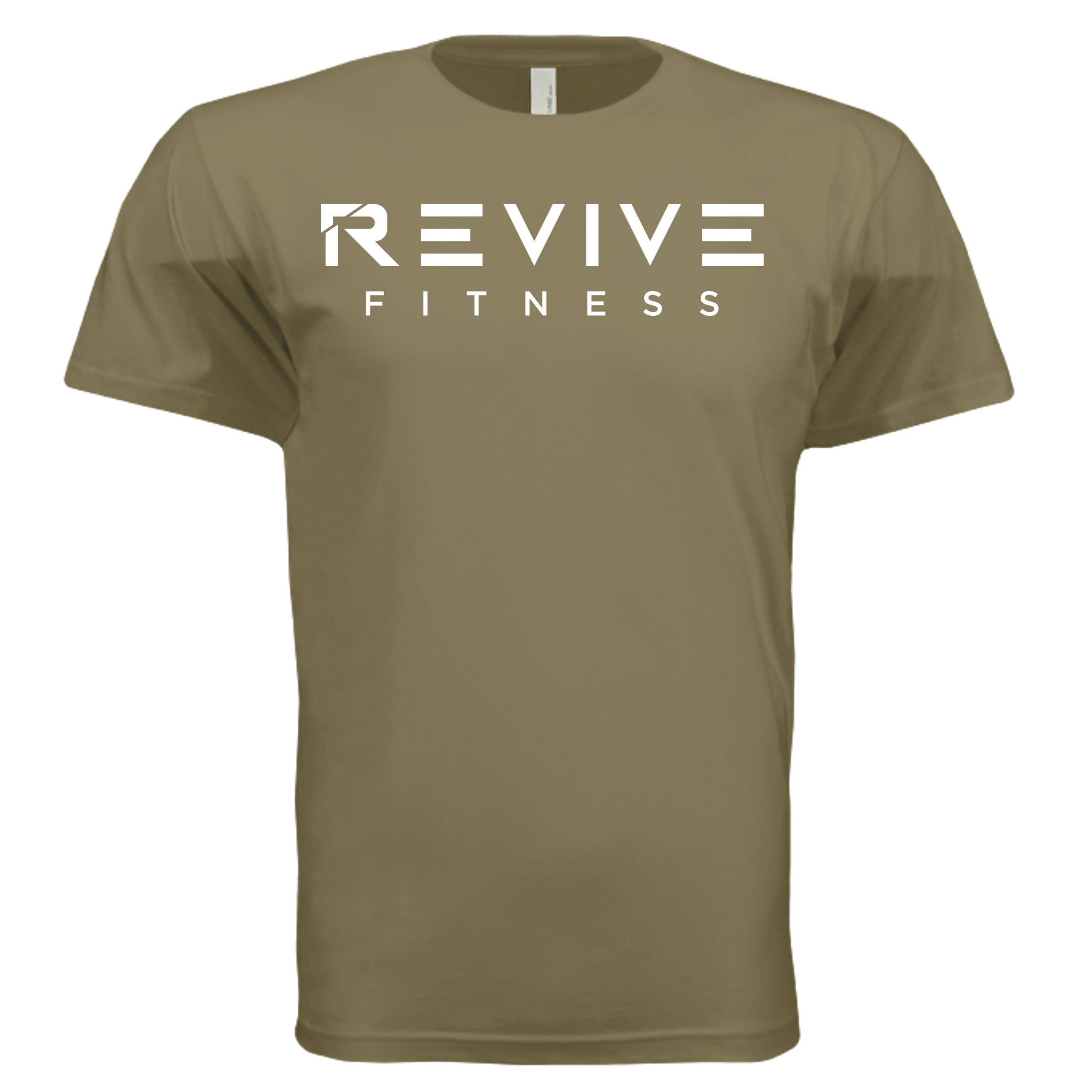 MILITARY GREEN - 3600 - FRONT