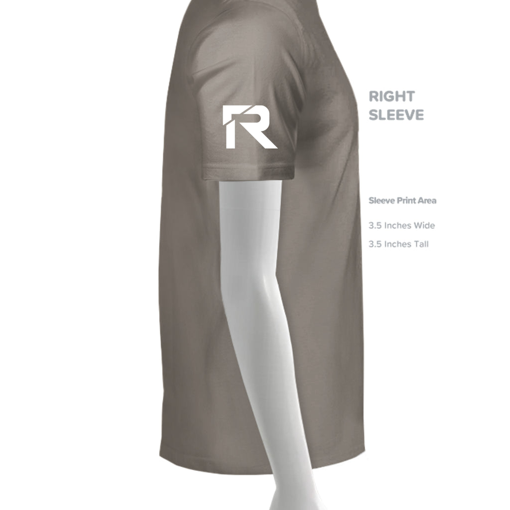 Shiitake - 3600 - SLEEVE_RIGHT