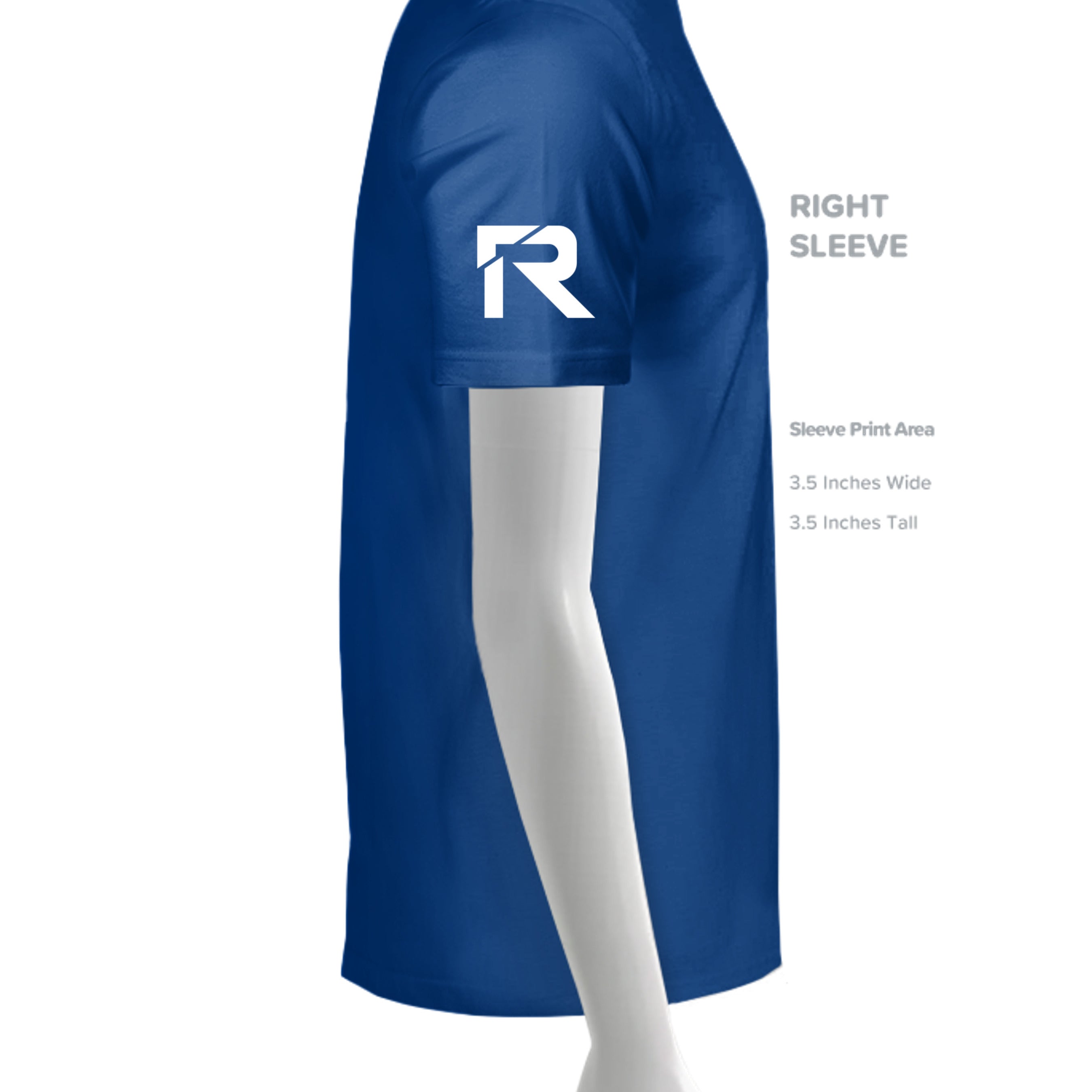 ROYAL - 3600 - SLEEVE_RIGHT