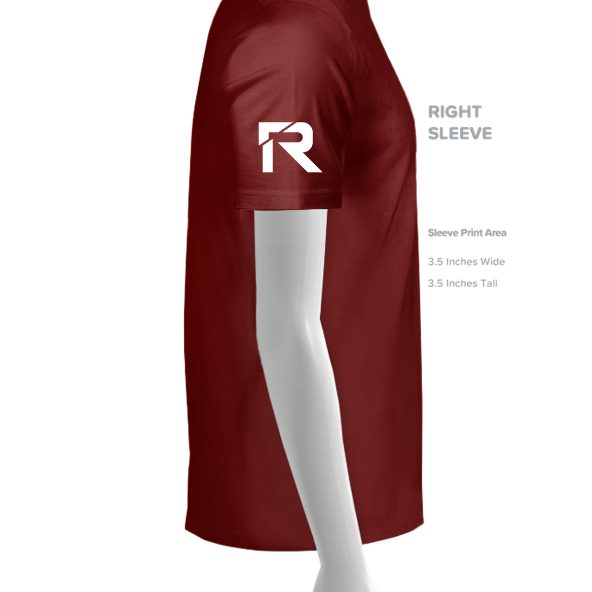 CARDINAL - 3600 - SLEEVE_RIGHT