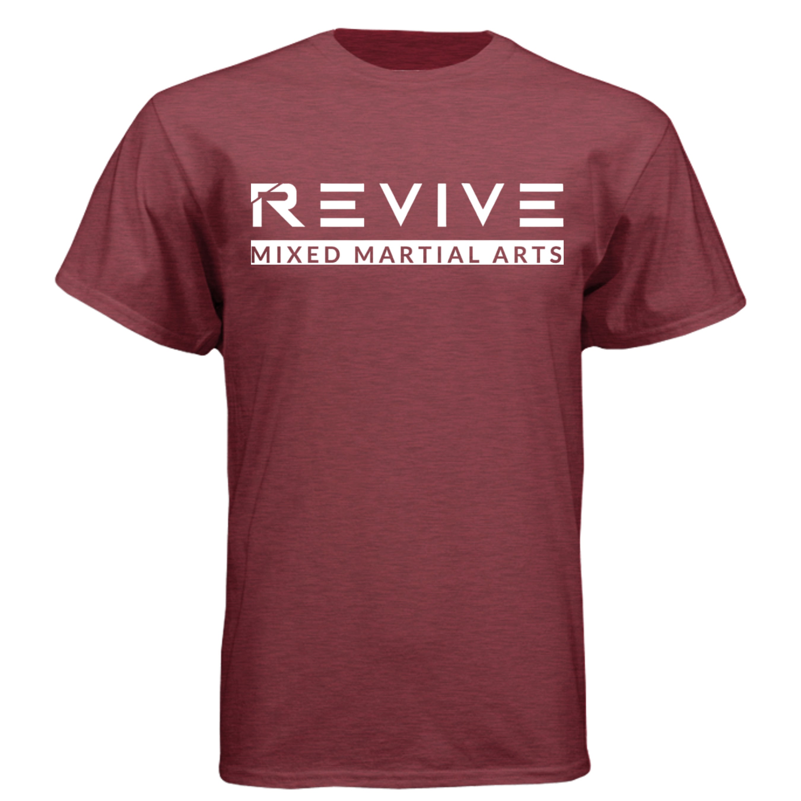 Heather Redwood - N6210 - FRONT