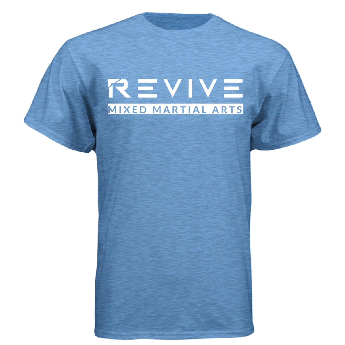Heather Columbia Blue - N6210 - FRONT