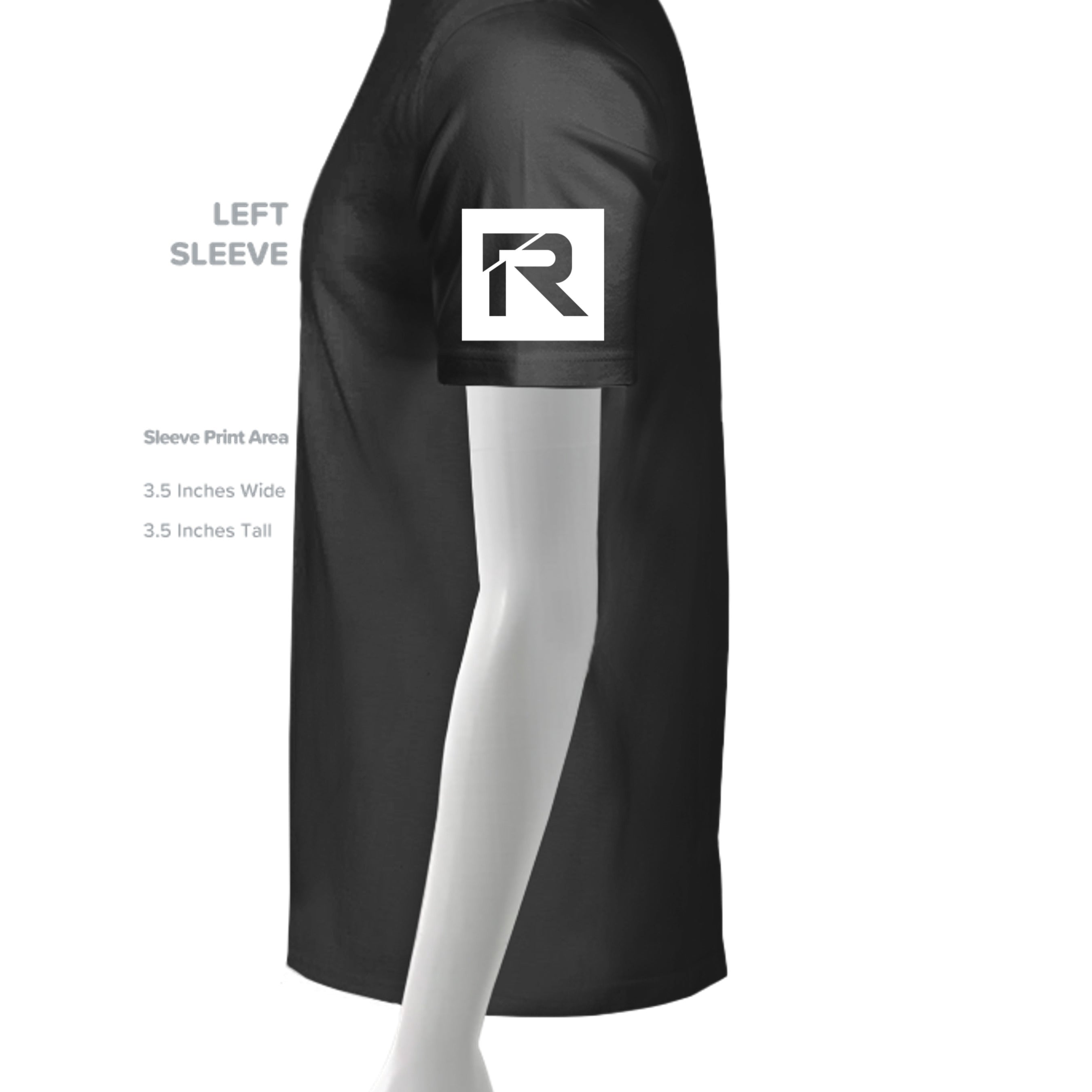 Black - N6210 - SLEEVE_LEFT