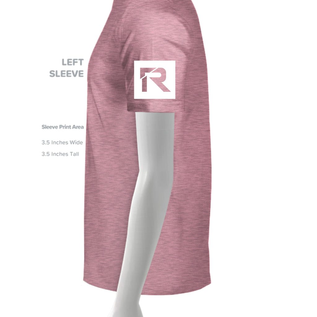 Heather Light Pink - N6210 - SLEEVE_LEFT