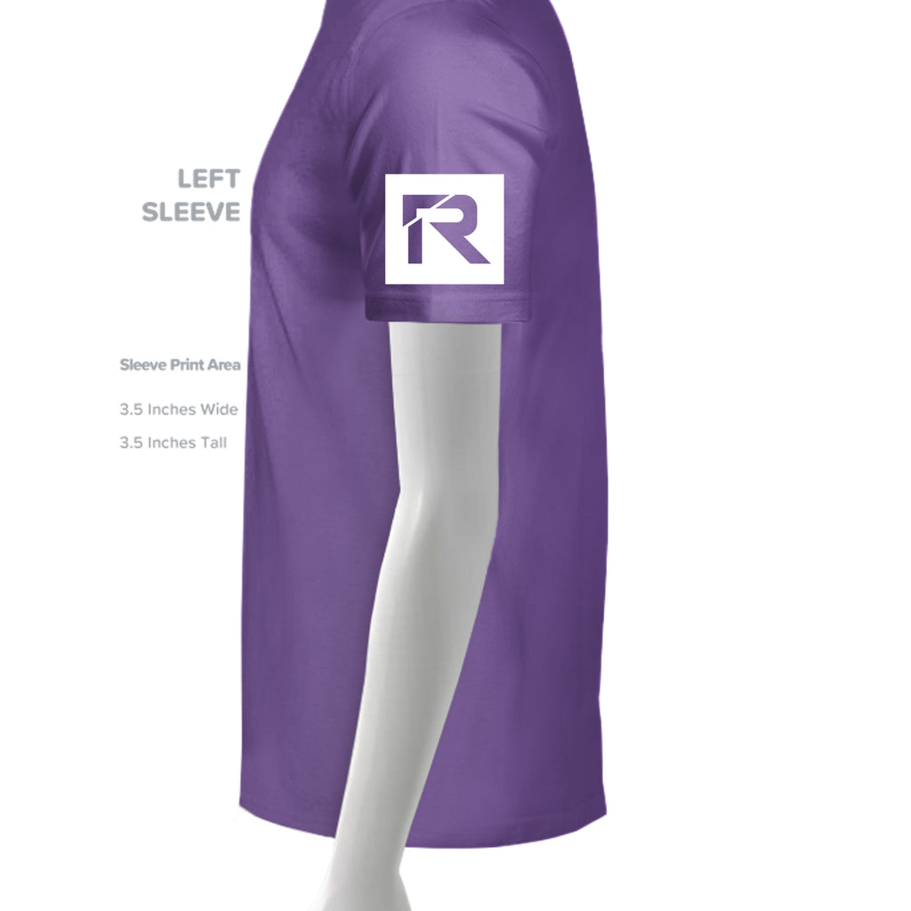Purple Rush - N6210 - SLEEVE_LEFT