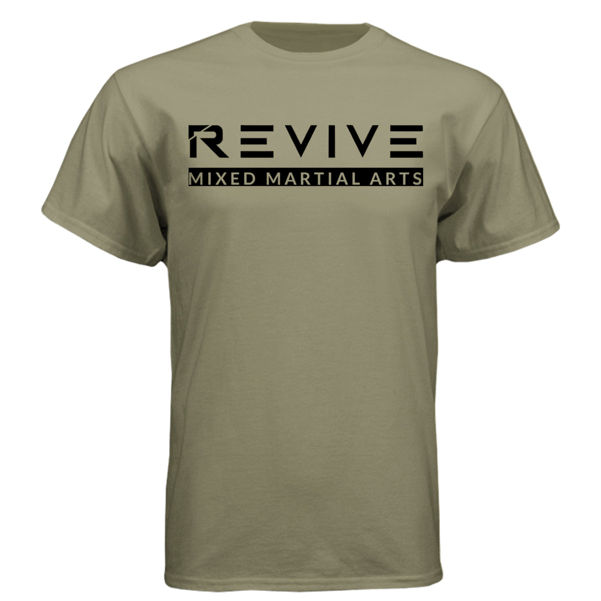 Light Olive - N6210 - FRONT