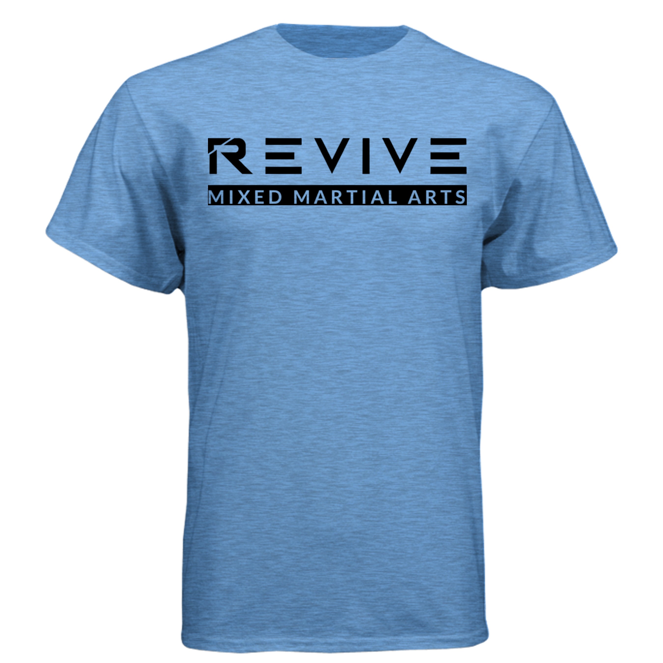 Heather Columbia Blue - N6210 - FRONT