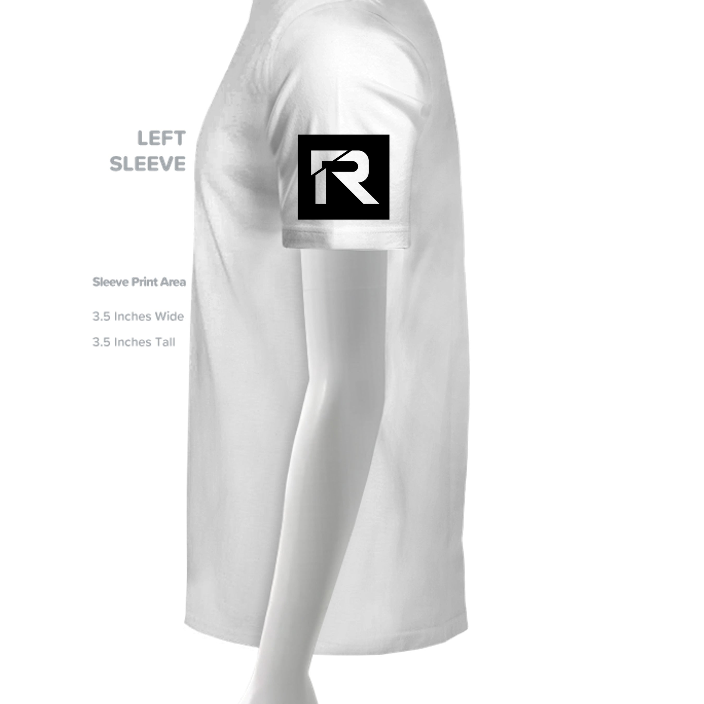 White - N6210 - SLEEVE_LEFT