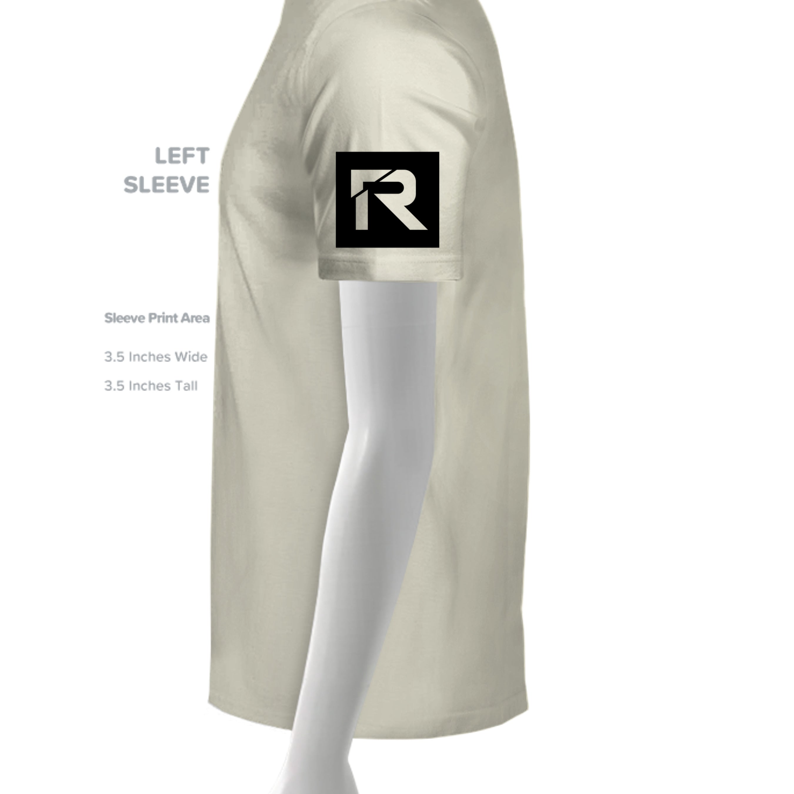 Sand - N6210 - SLEEVE_LEFT