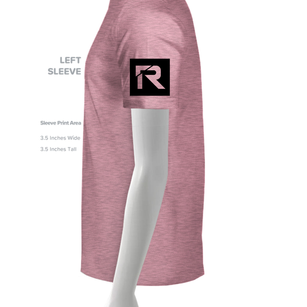 Heather Light Pink - N6210 - SLEEVE_LEFT