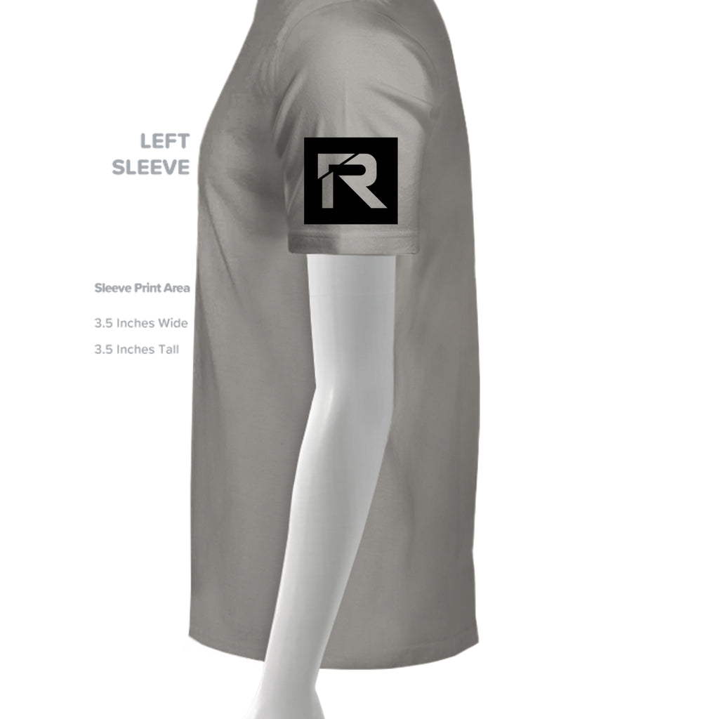 Stone Grey - N6210 - SLEEVE_LEFT