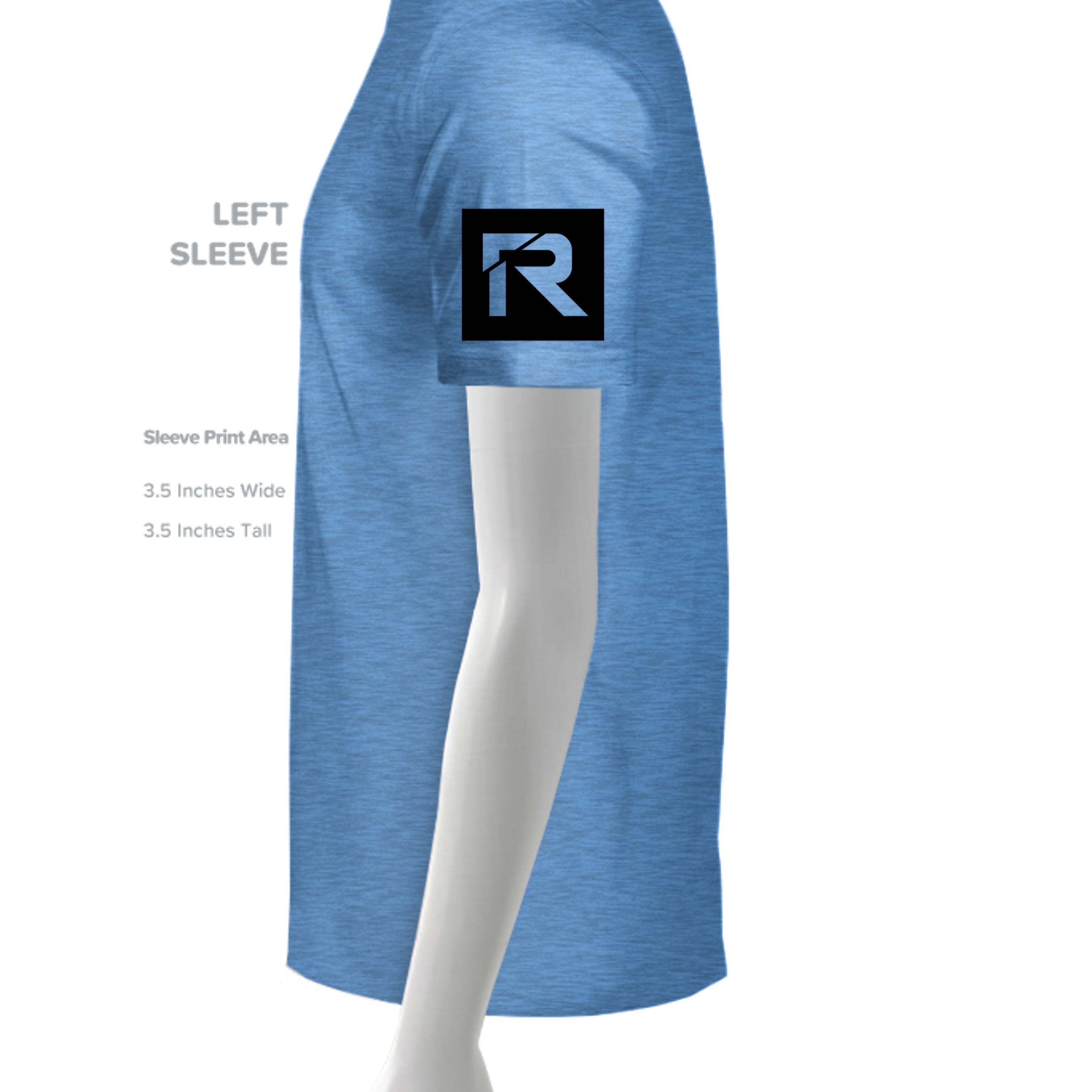 Heather Columbia Blue - N6210 - SLEEVE_LEFT