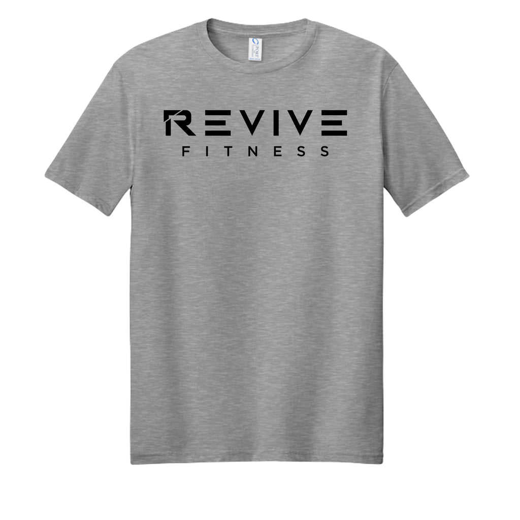 Athletic Heather - PC450 - FRONT