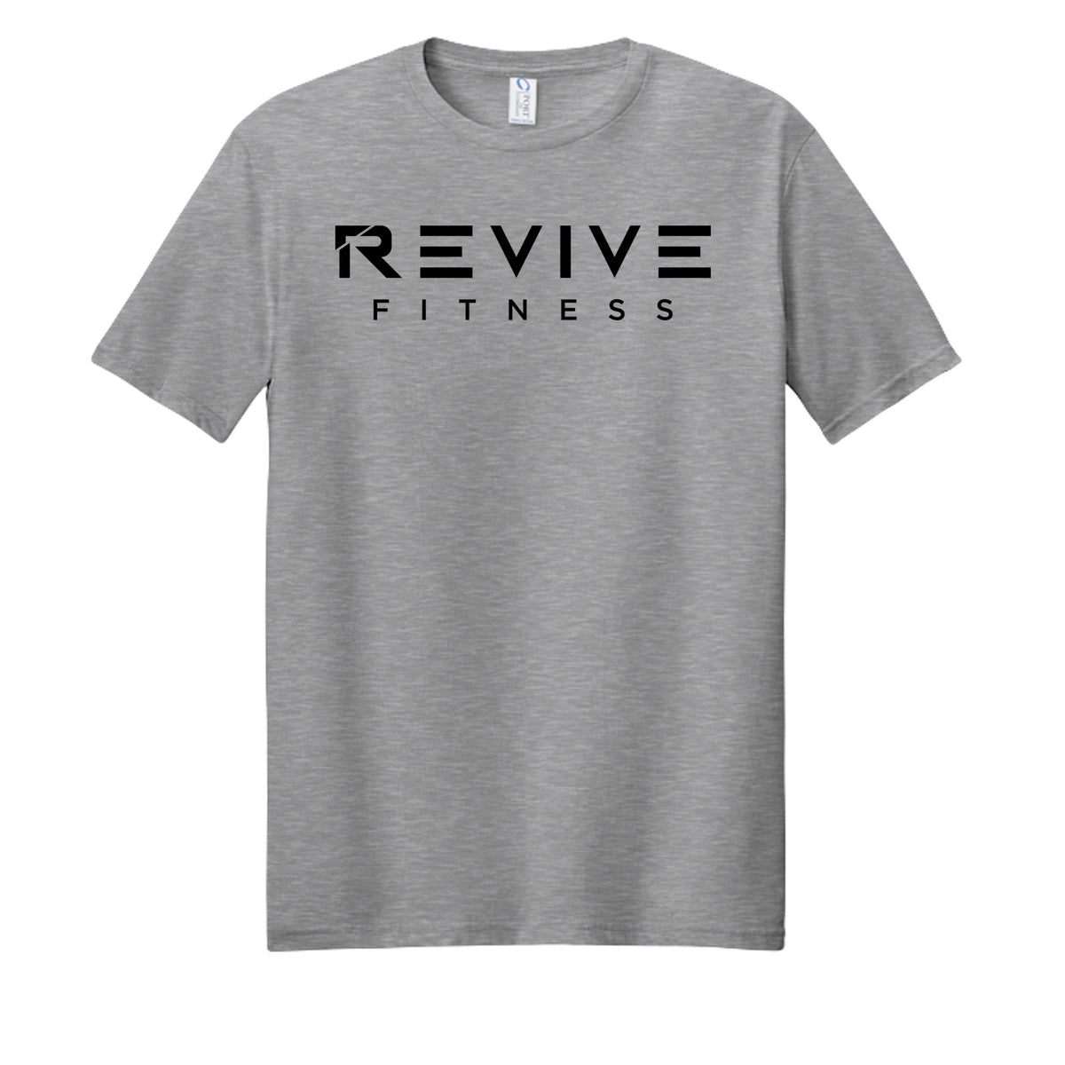 Athletic Heather - PC450 - FRONT